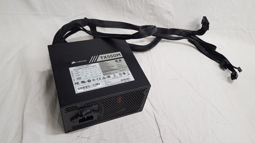 Corsair tx550m 9020133 80 - tx550m,