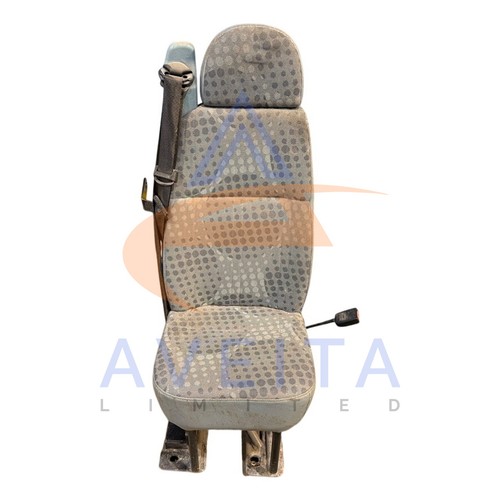 Ford transit mnibus - transit, elwb