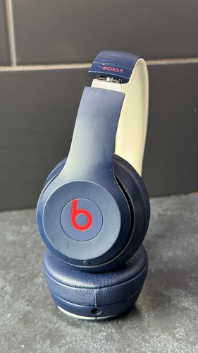 Beats dre solo3 - by,