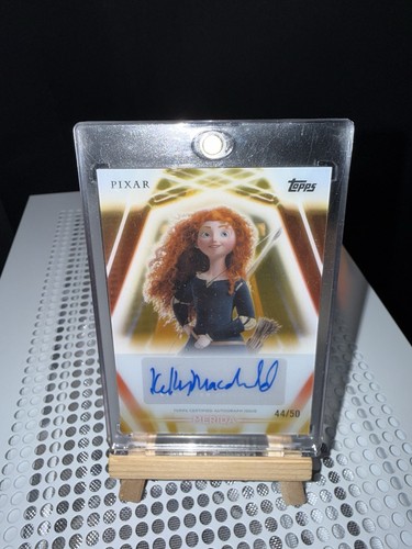 2026 topps neon merida auto - neon,