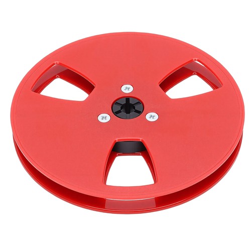 Inch empty tape - empty, reel