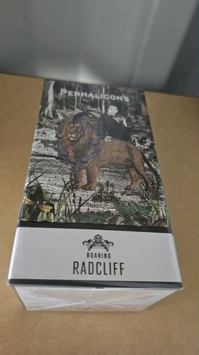 Penhaligon the roaring - penhaligon’s,