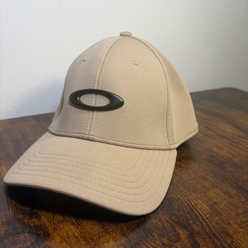 Oakley tincan baseball cap hat - cap,
