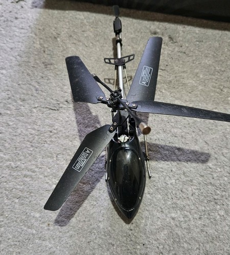 Remote control gyro - control,