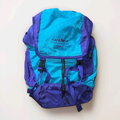 Vintage karrimor lynx - vintage,