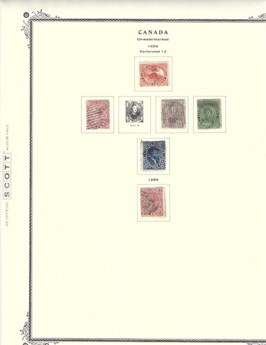 Silk stamps canadian - silk's,