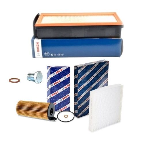 Bosch oil air cabin - bosch,