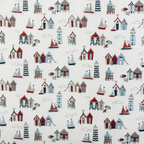 Polycotton digital printed - polycotton,