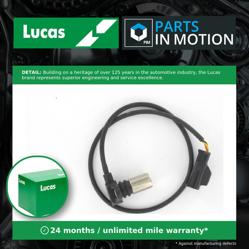 Camshaft position sensor fits - position,