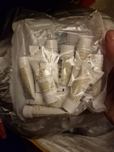 30pk 10pcs 5ml ysl - x, touche