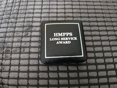 Hmpps prison probation - &,
