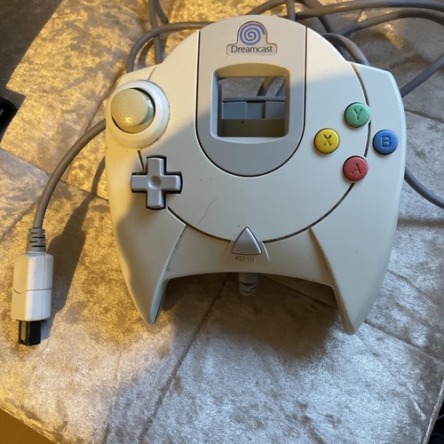 Sega dreamcast official - sega,