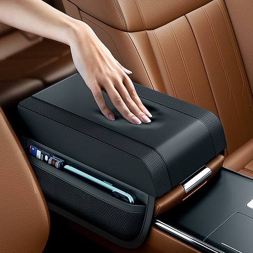 Car center console - 1x,