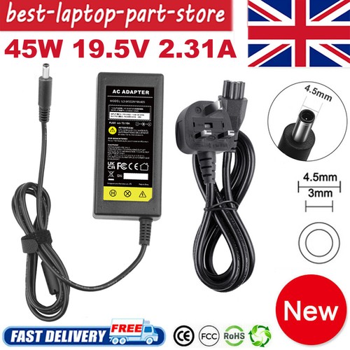 45w replacement adapter - 45w,