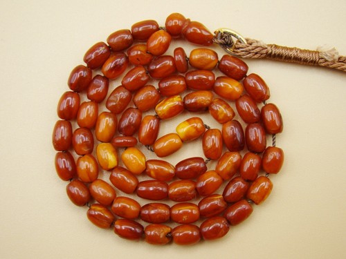Old real antique rare natural - old,