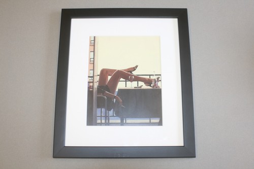 New jack vettriano - new,