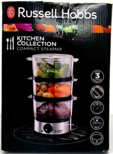Russell hobbs tier compact - tier,