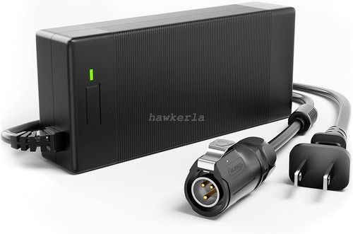 Battery charger 2a - battery, 3