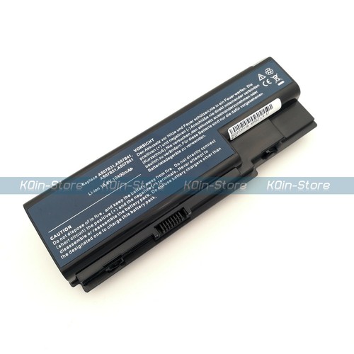 12cell battery for acer aspire - battery,