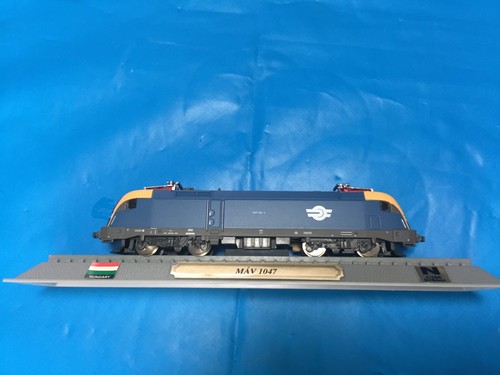 Del prado trains - trains, of