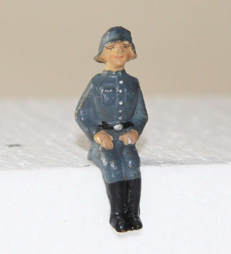 Soldier for tippco - soldier,