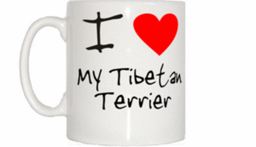 Love heart tibetan - my,