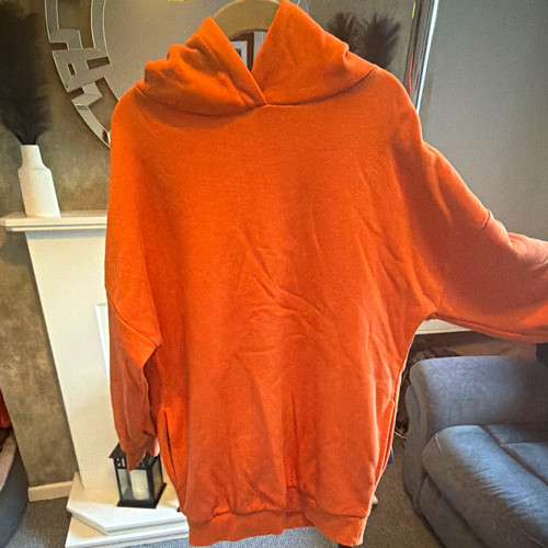Matalan teens orange - matalan, pullover