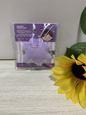 Pokemon hair clips - pokemon,