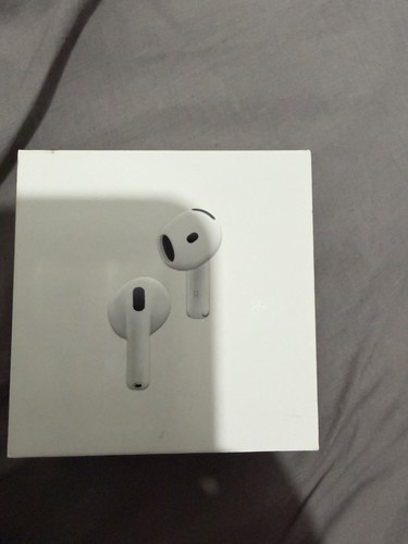 Apple airpods with active - 4,