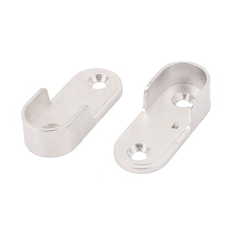 2pcs oval wardrobe - oval,