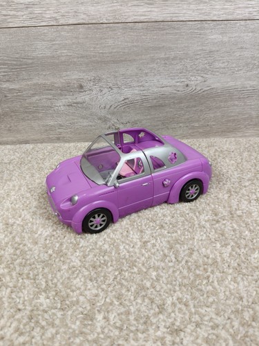 Vintage polly pocket rock - polly,