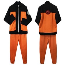Adult naruto cosplay - cosplay, outfit