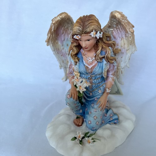 Angel whispers the - ,