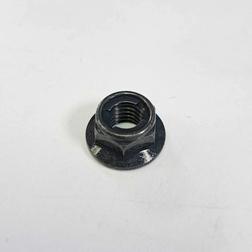 Suzuki genuine part nut - genuine,