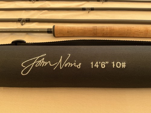 John norris atlantic - john,