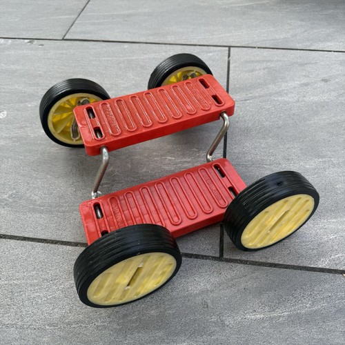 Vintage pedal children - pedal-go, children’s