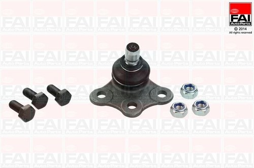 Fai front ball joint for - joint,
