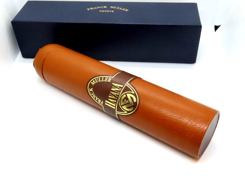 Frank muller genuine box - genuine,