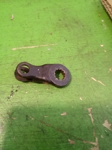 Bsa 6279 rear brake - 65-6279,
