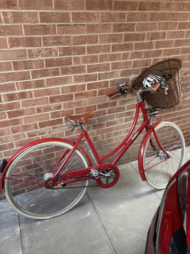 Pashley britannia ladies bike - britannia,