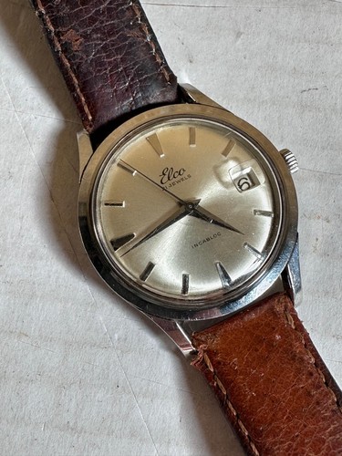 Vintage elco jewels - 21,