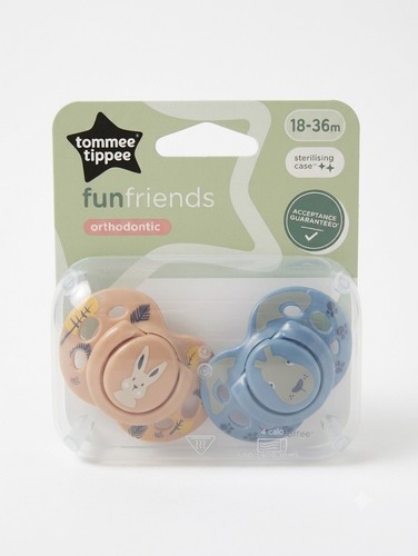 Tommee tippee funfriends - tommee,