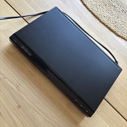 Sony dvp sr150 - player,, no