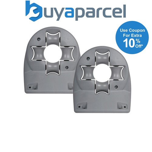Hozelock 2392 wall - wall, mounted