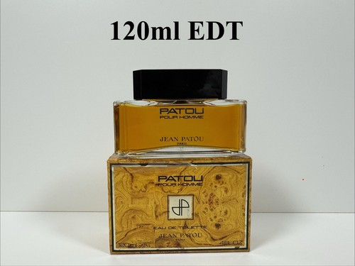 Rare vintage 1981 jean patou - 1981,