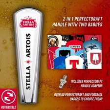 Perfectdraft handle stella - perfectdraft,