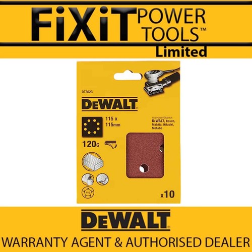 Dewalt dt3023 115mm - dt3023, palm