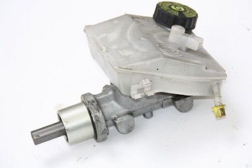Master brake cylinder peugeot - brake,