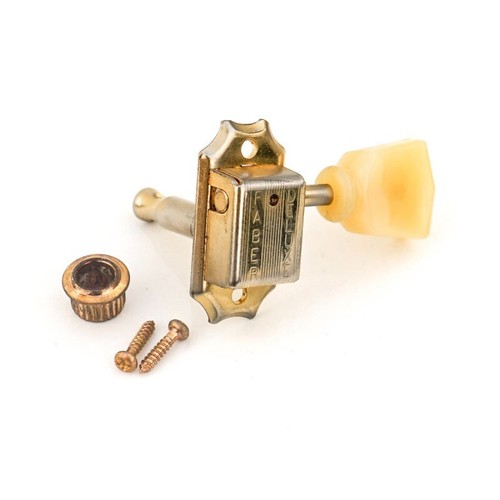 Faber machine heads - machine, tulip