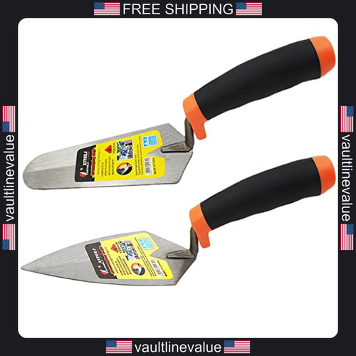 Esreake soft grip - soft, pointing